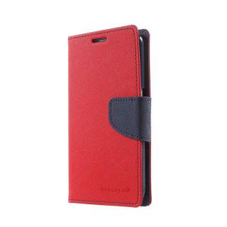 

Book Cover Goospery Xiaomi Redmi 4 Prime Red