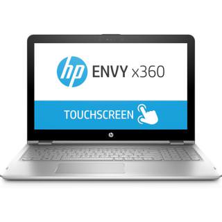 

HP Envy M6-AQ005 (W2K41UAR)