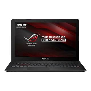

ASUS ROG GL552VW (GL552VW-DH74) US