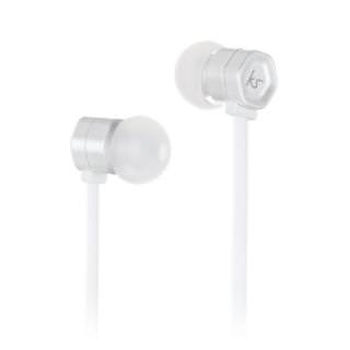 

KitSound Hive In-Ear Headphones White