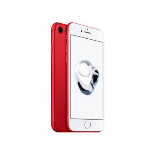 

Apple iPhone 7 128GB RED (MPRL2)