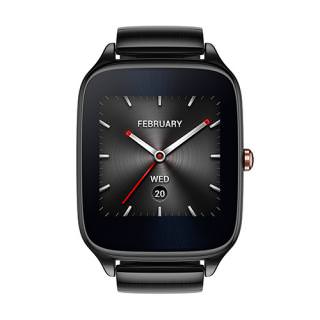 

Asus ZenWatch 2 WI501Q Gunmetal/Gray Metal