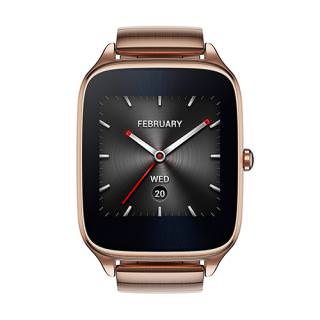 

Asus ZenWatch 2 WI501Q Gold/Gold Metal