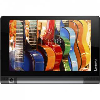 

Планшет Lenovo Yoga Tablet 3 8 16GB Wi-Fi 850F Black (ZA090012)