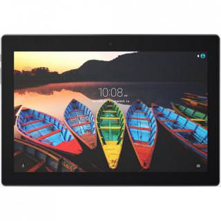 

Lenovo Tab 3 Plus X70F 3G 16GB (ZA0Y0036UA) Black