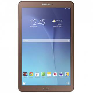 

Samsung Galaxy Tab E 9.6 3G Gold Brown (SM-T561NZNA)