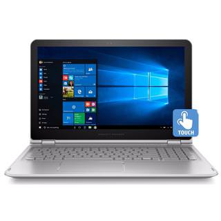 

HP Envy x360 (15T-W200-WPDZ)