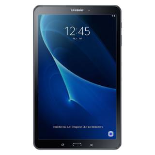 

Samsung Galaxy Tab A 10.1 (SM-T580NZKA) Black