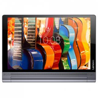 

Lenovo Yoga Tablet 3-X50 WiFi 16GB Black (ZA0H0060UA)