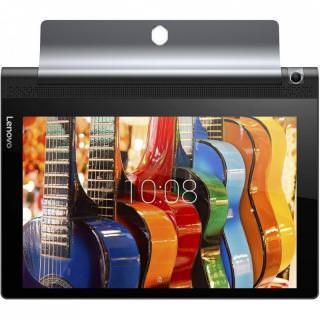 

Lenovo Yoga Tablet 3-X50 10 LTE 16GB Black (ZA0K0025UA)