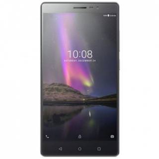 

Планшет Lenovo Phablet PB2-650M 3/32GB Gun Metal Grey (ZA190007UA)