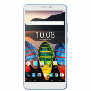 

Lenovo Tab 3 Plus 7703X LTE 16GB White (ZA1K0040UA)