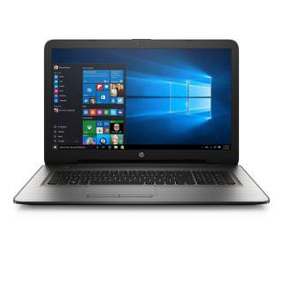 

HP 17-X027CL (X7W99UAR)