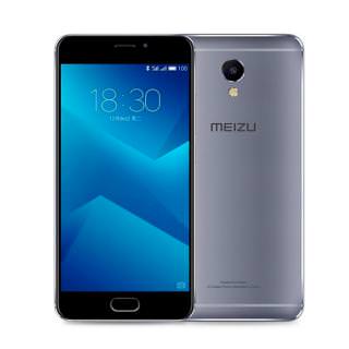 

Meizu M5 Note 64GB Grey