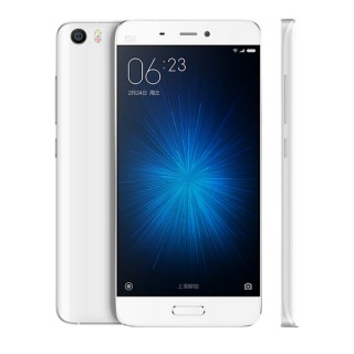 

XIAOMI Mi5 Pro 128GB White Ceramic