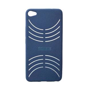 

REMAX Velour Series Meizu U20 Blue