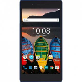 

Lenovo TAB 3-730X LTE 16GB (ZA130192UA)