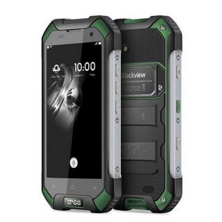 

Blackview BV6000S 2/16GB Green