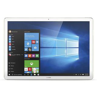 

HUAWEI MateBook (HZ-W09) Gold