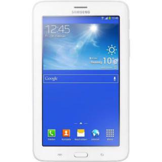 

Samsung Galaxy Tab 3 Lite 7.0 3G VE White (SM-T116NDWASEK)
