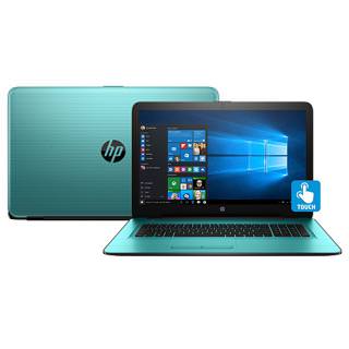 

HP 15-AY020 Dreamy Teal (W2M96UA)