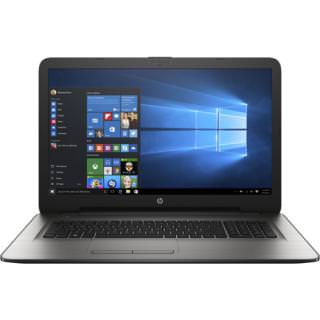 

HP 17-Y031NR (W2N16UAR)