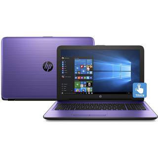 

HP 15-AY021 Purple (X7J37EA)