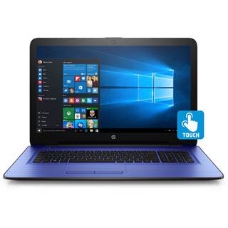 

HP 15-AY022 Noble Blue (1NT92UA)
