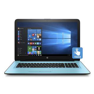 

HP 15-AY023 Powder Blue (X7T58UAR)