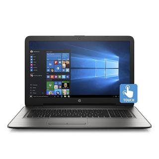 

HP 15-AY024 Turbo Silver (Z4P75PA)