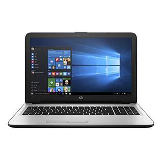 

HP 15-AY025 White Silver (1NT95UA)