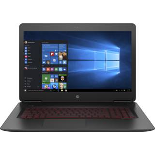 

HP OMEN 17-W018