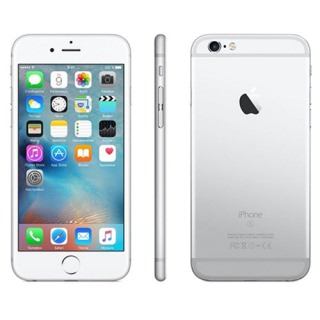 

Apple iPhone 6S 32GB Silver (Refurbished)
