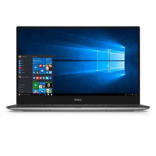 

Dell XPS 13 9350 (XPS9350-4007SLV)