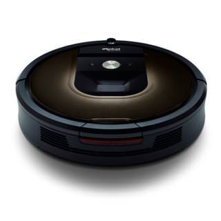 

iRobot Roomba 980