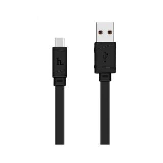 

HOCO X5 BAMBOO Type-C black