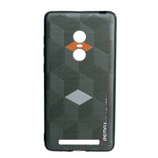 

REMAX Gentleman Series Xiaomi Redmi Note 4 Infinity