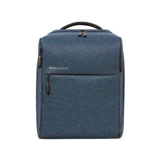 

Xiaomi Mi minimalist urban Backpack / blue