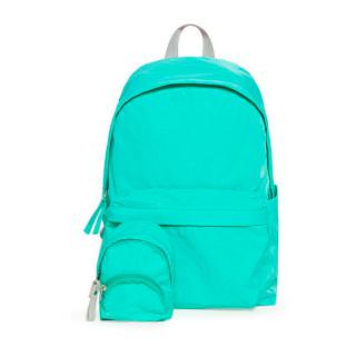 

Xiaomi College Wind Shoulder Bag Youth Edition / apple green