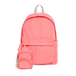 

Xiaomi College Wind Shoulder Bag Youth Edition / watermelon red
