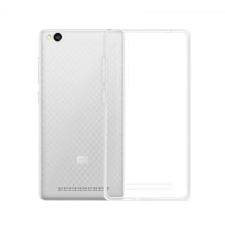 

Original Silicon Case Xiaomi Redmi 3 White