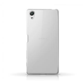 

Original Silicon Case Sony Xperia X White