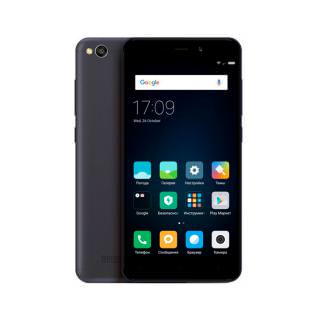 

XIAOMI Redmi 4A 32GB Grey (Международная версия)