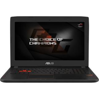 

ASUS ROG GL502VY (GL502VY-DS71) Black