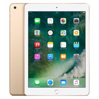 

Apple iPad Wi-Fi + Cellular 128GB Gold (MPGC2, MPG52) (US)