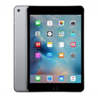 

Apple iPad mini 4 Wi-Fi 128GB Space Gray (MK9N2) (US)