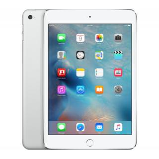 

Apple iPad mini 4 Wi-Fi 128GB Silver (MK9P2) (US)