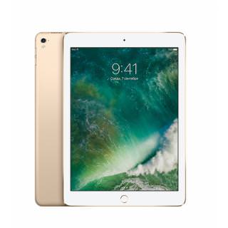 

Apple iPad Pro 9.7 Wi-FI + Cellular 32GB Gold (MLPY2) (US)