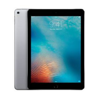 

Apple iPad Pro 9.7 Wi-FI 128GB Space Gray (MLMV2) (US)