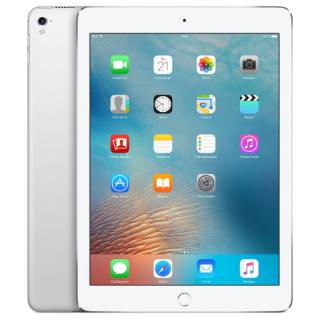 

Apple iPad Pro 9.7 Wi-FI 128GB Silver (MLMW2) (US)